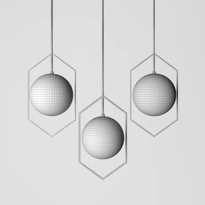 Glassball 3 — Ver 2