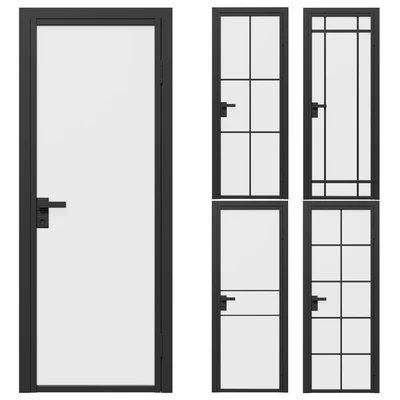 Profil doors AG series — Ver 1