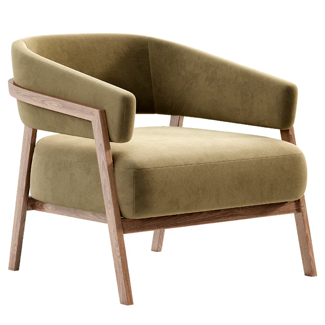 Dexter Chair — Descargar
