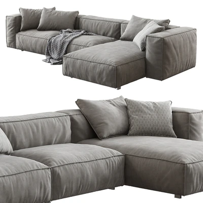 Living Divani / NeoWall (Comp 05) — Ver 1