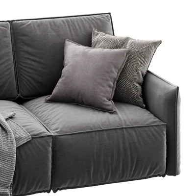 Sofa OLEN Mini from Sofa ru | loft sofa — Ver 5