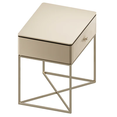 bedside table Badiko — Ver 3