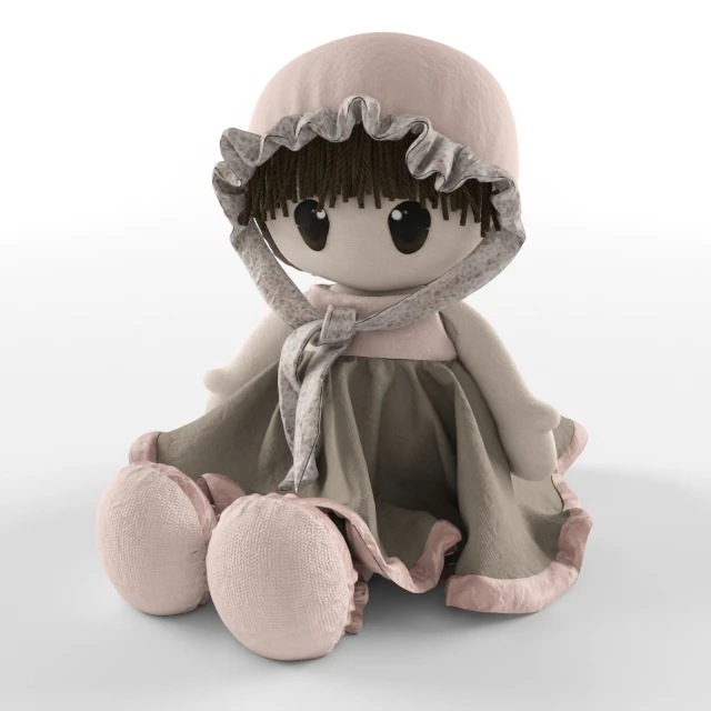 Doll — Скачать