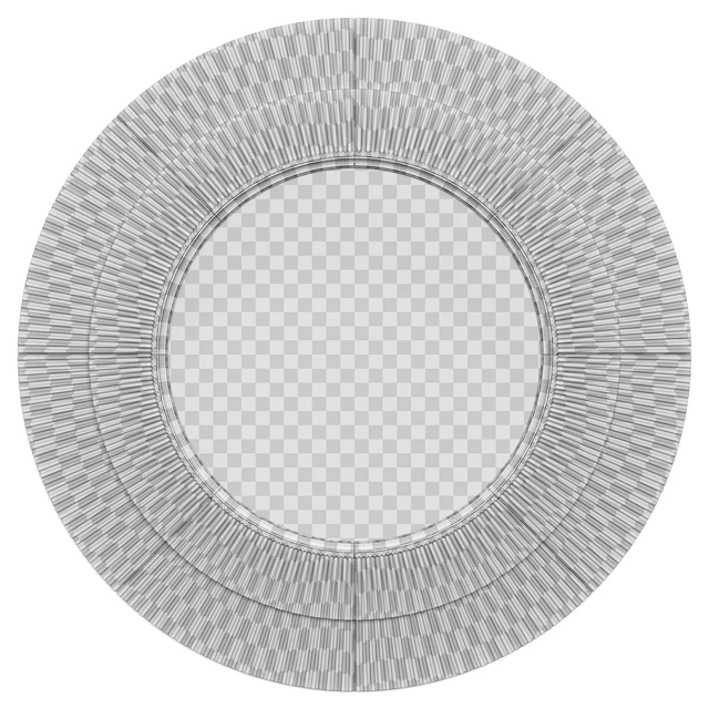 Eichholtz / Rodion Mirror — Скачать