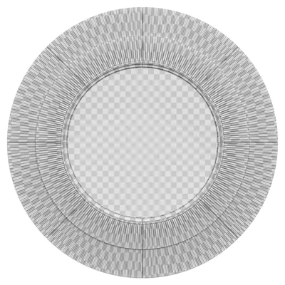 Eichholtz / Rodion Mirror — Вид 2