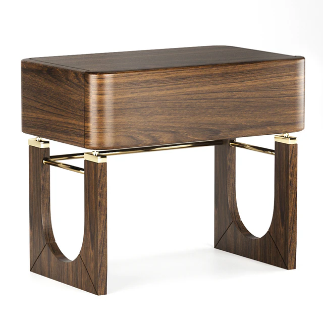 WILLIAMS Nightstand — Descargar