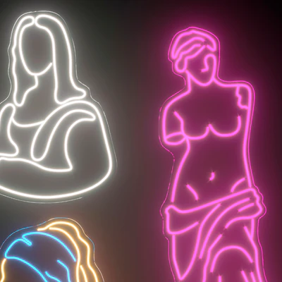 Neon 275 — Ver 2