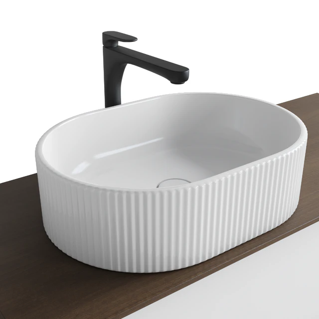 Vento washbasin and cabinet Atollo Kerama Marazzi — Descargar