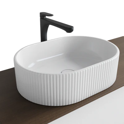Vento washbasin and cabinet Atollo Kerama Marazzi — Ver 2