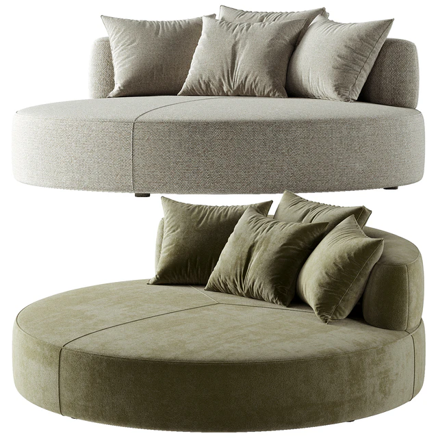 BELT Daybed — Скачать