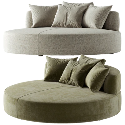 BELT Daybed — Вид 3
