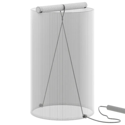 Flos To Tie — Ver 2