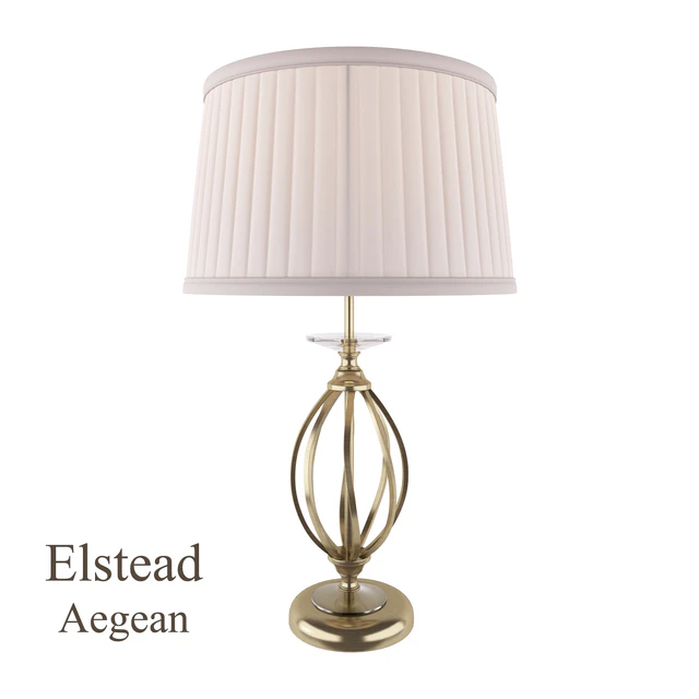 Elstead Aegean — Descargar