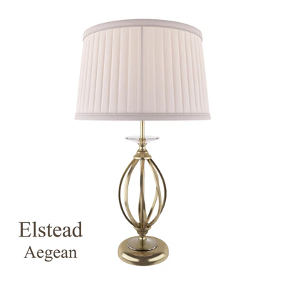 Elstead Aegean — Descargar