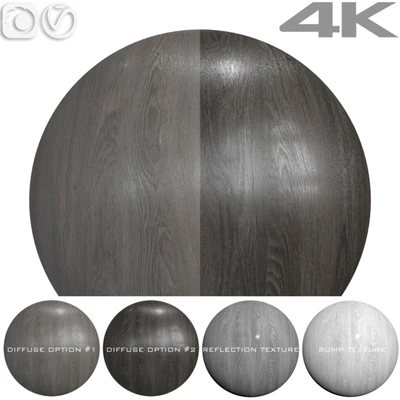 Seamless textures - OAK — descargar