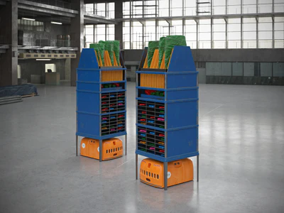 warehouse equipment 012 — Скачать