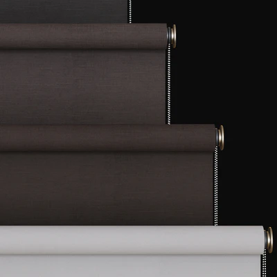 Roller blinds set №7 — Вид 4