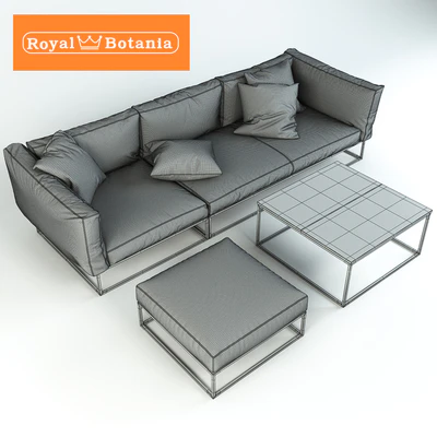 Sofa — Ver 2