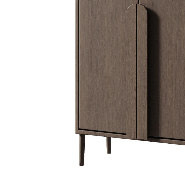 Scandinavian Wardrobe — Descargar