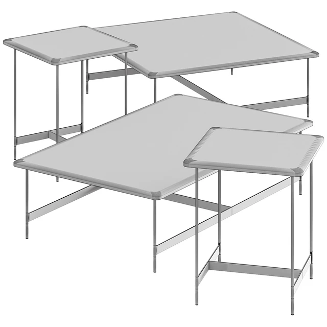 Potocco Little T Coffee Tables — Download