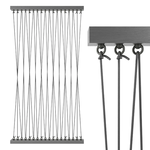 Partition of cables 3 — Descargar