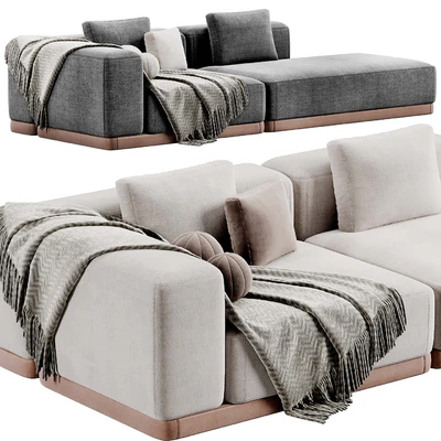 BASE Sofa By Bino Home | Sofa — Ver 4