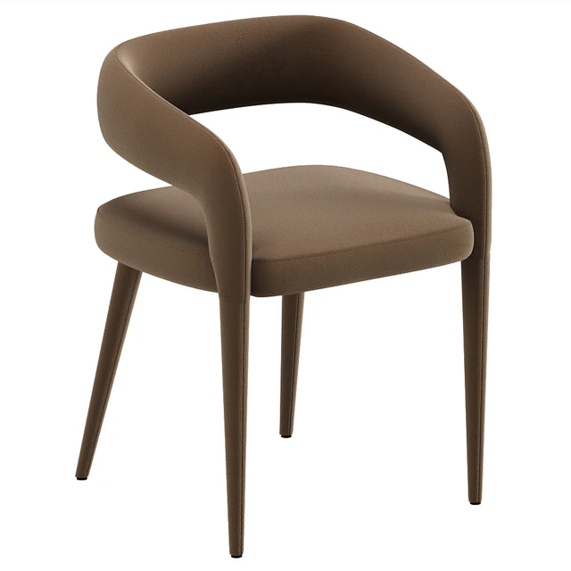 LISETTE DINING ARMCHAIR CB2 — Скачать