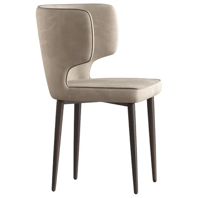 Mateo Chair by StoolGroup — Ver 2