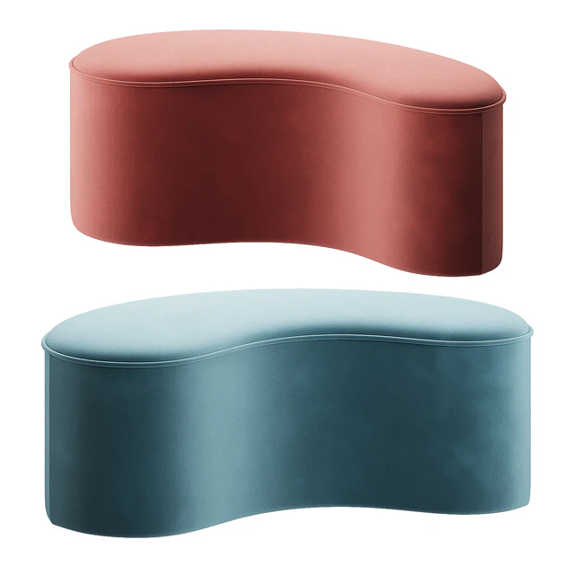 Pouf Cork Divan.ru — Descargar
