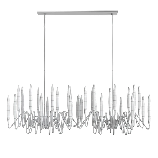 Il Pezzo Mancante IL PEZZO 3 LONG CHANDELIER — Скачать