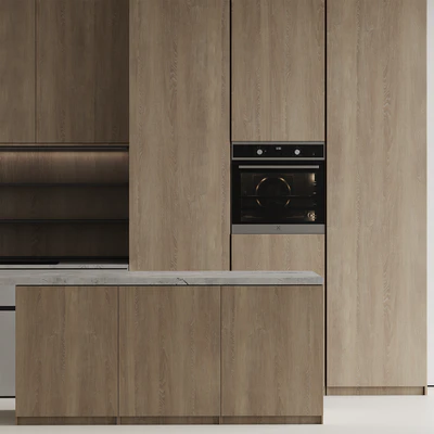 Kitchen 05 — Ver 2