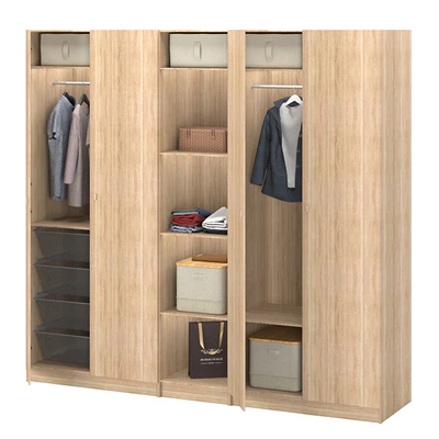 Wardrobe Paks IKEA forsan — Вид 3