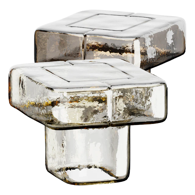 FLUID JOINERY | Table — Download