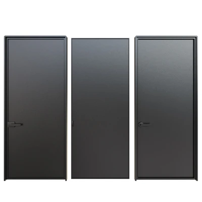 Glasitalia doors — Ver 3
