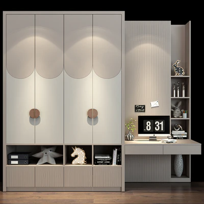 Furniture for a children 0335 — Ver 1