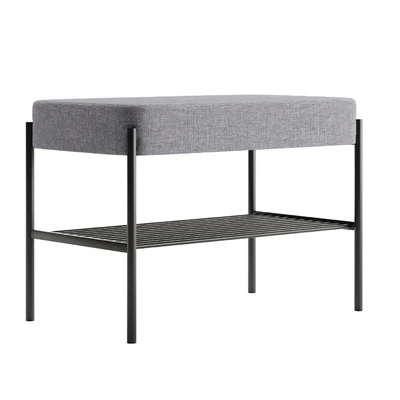 Taxta bench — Ver 2