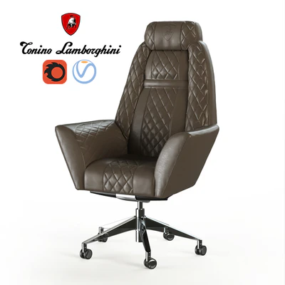 кресло tonino lamborghini formitalia — Вид 1