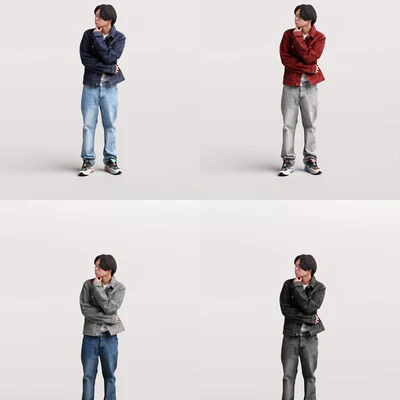003 — Ver 2