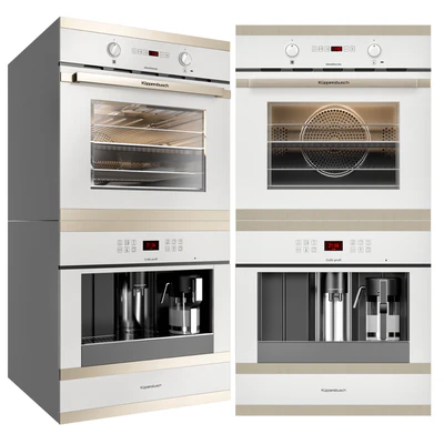 Oven 02 — Ver 2