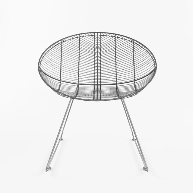 Natural Eryn chair — Descargar