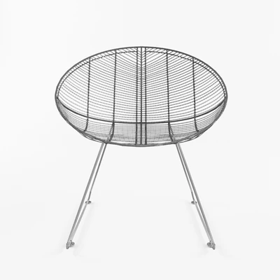Natural Eryn chair — Ver 2
