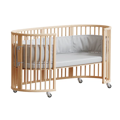 Stokke children's bed — Ver 3