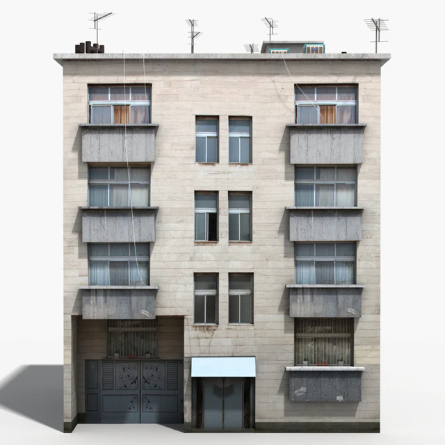 Building 04 — Descargar