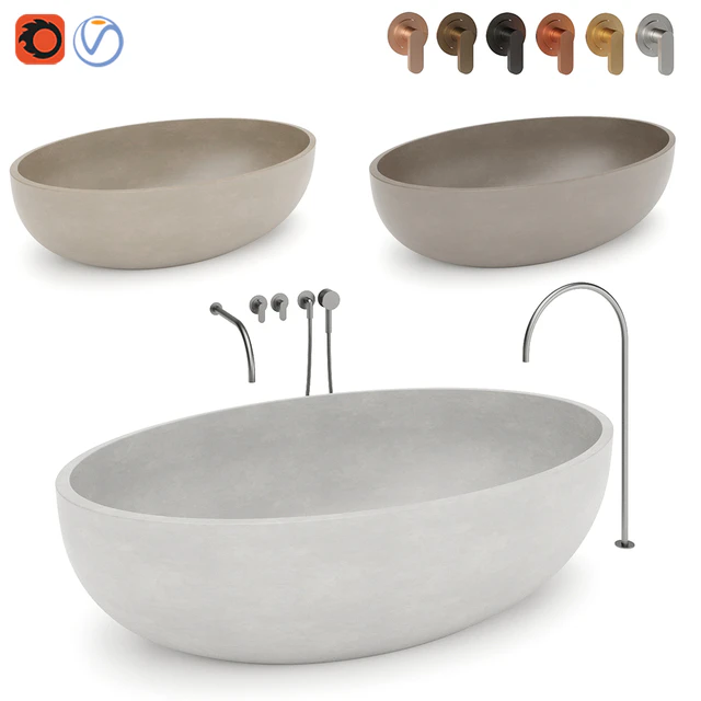 COCOON - ZEN BATH — Скачать