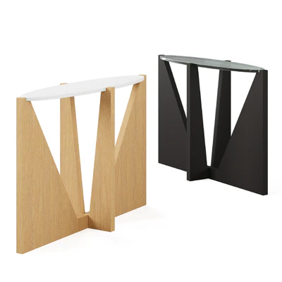 Miro Console Table — Вид 4