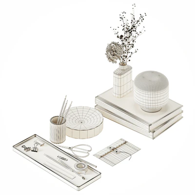 DECORATIVE SET 02 — Ver 2