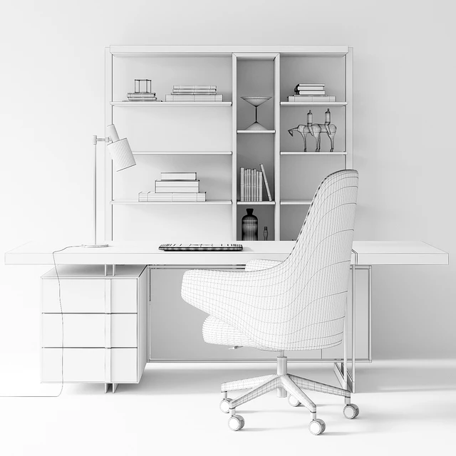 Capital Collection Office set — Descargar