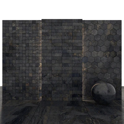 Manhattan Stone 02 — Ver 2