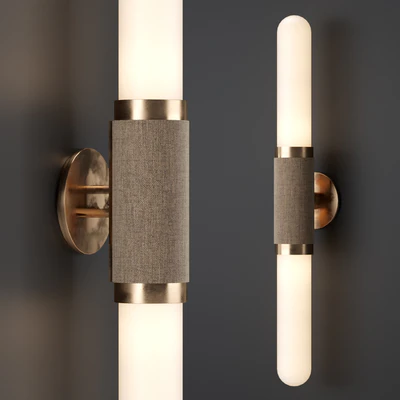 Articolo Scandal Wall Sconce — Вид 1