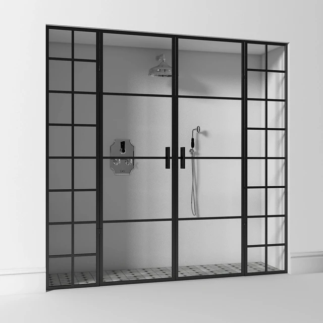 Shower cabin (D & D Loft) — Descargar